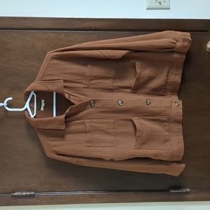 Maurices Jacket - XXL